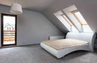 Caynham bedroom extensions