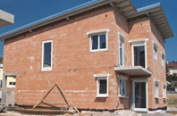 Caynham home extensions