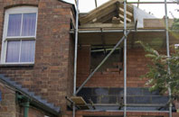 free Caynham home extension quotes
