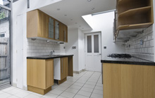 Caynham kitchen extension leads